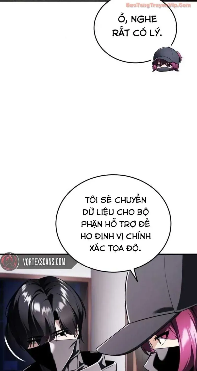 Tiếng Vọng Nơi Địa Ngục Chap 30 - Next Chap 31