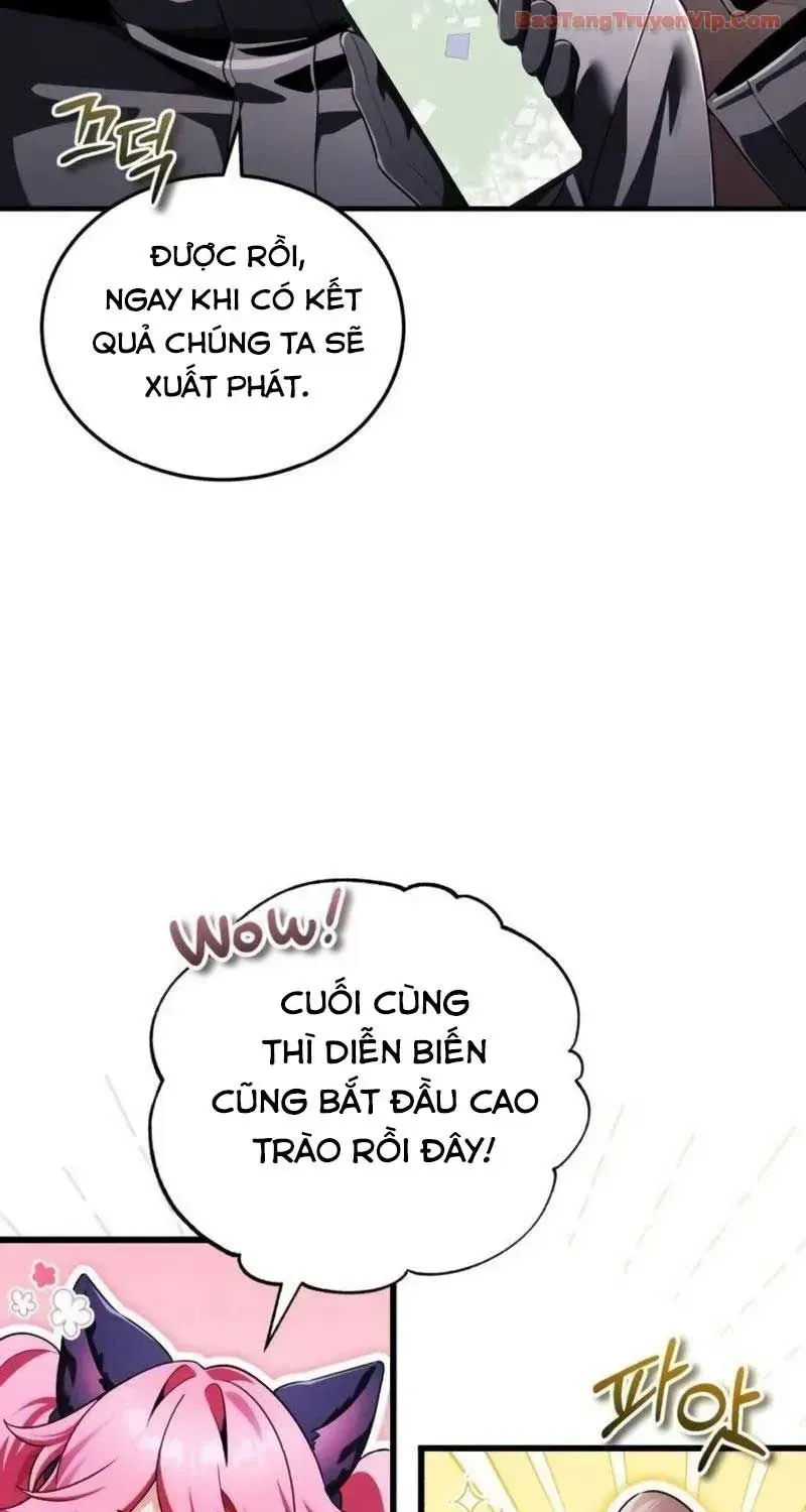 Tiếng Vọng Nơi Địa Ngục Chap 30 - Next Chap 31