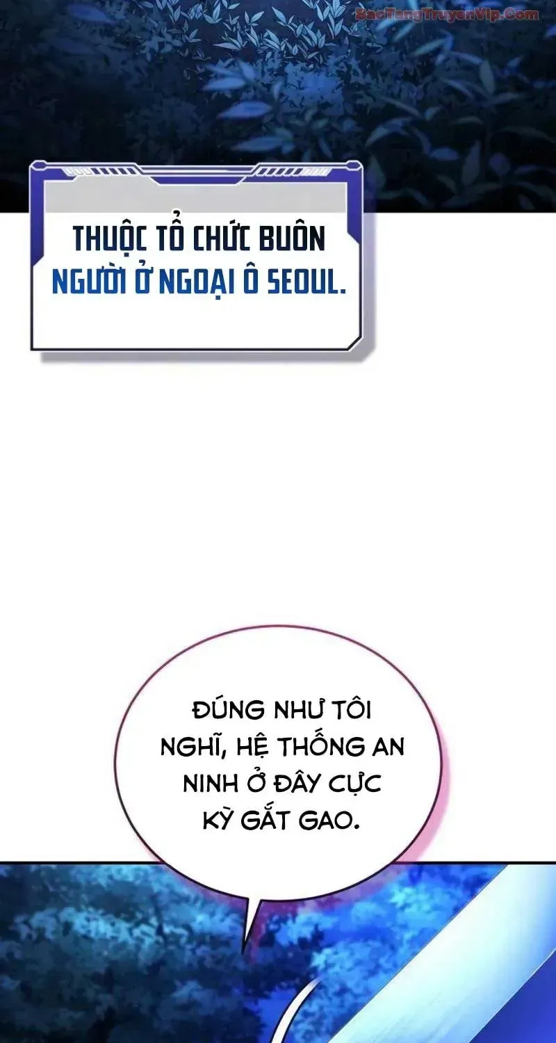 Tiếng Vọng Nơi Địa Ngục Chap 30 - Next Chap 31