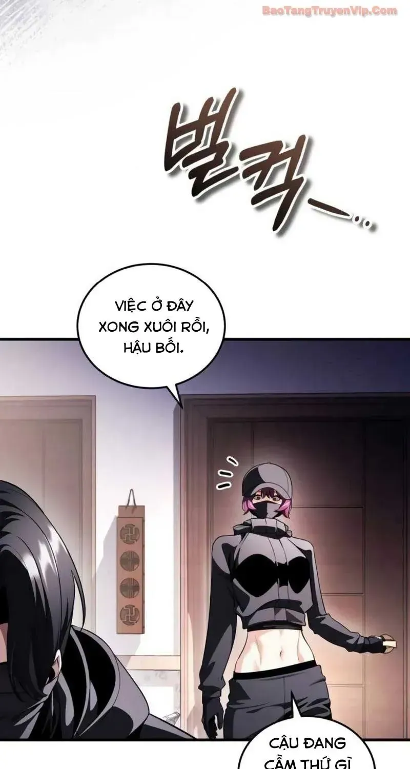 Tiếng Vọng Nơi Địa Ngục Chap 30 - Next Chap 31