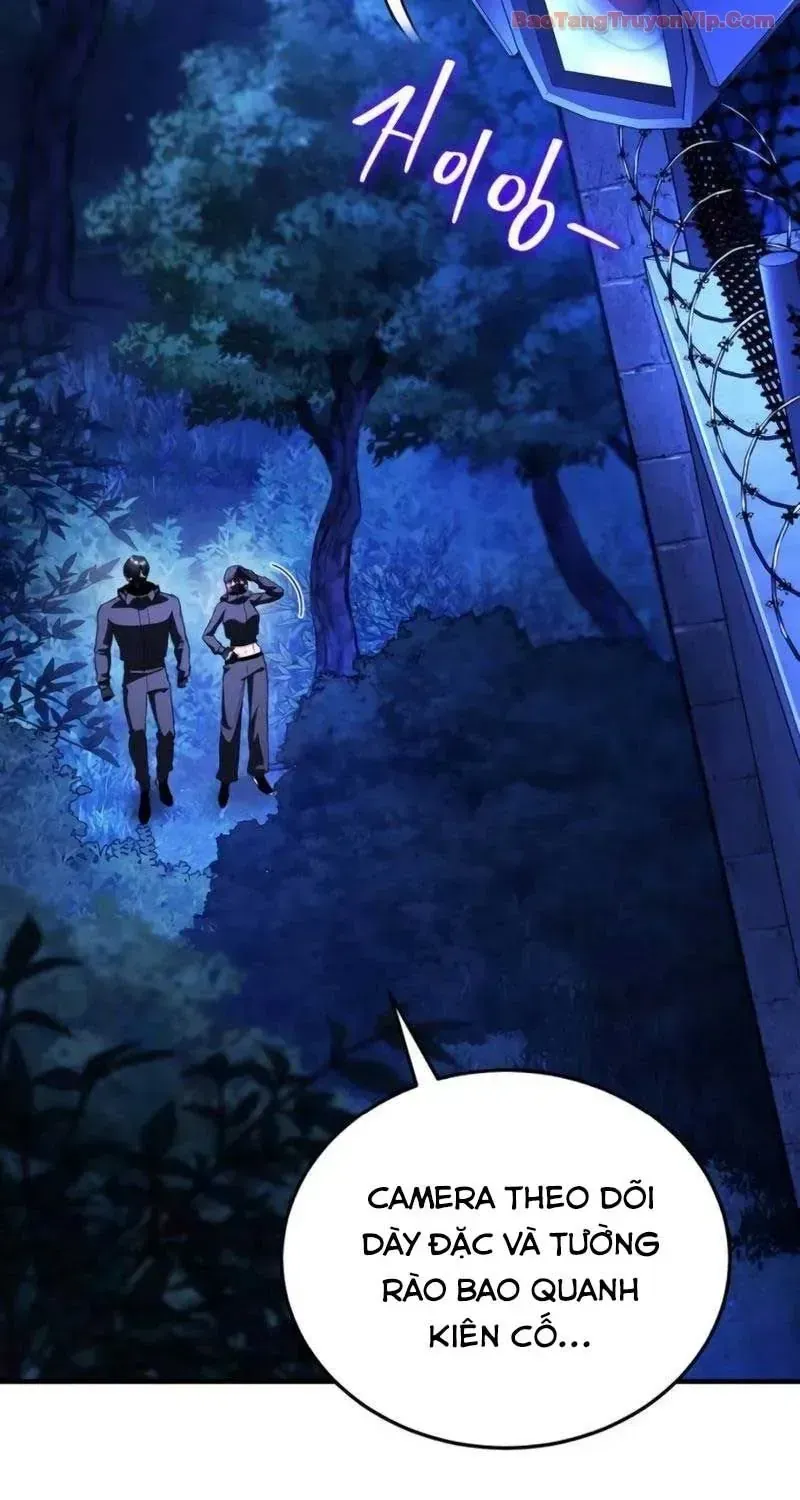 Tiếng Vọng Nơi Địa Ngục Chap 30 - Next Chap 31