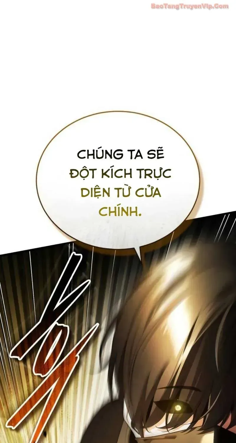 Tiếng Vọng Nơi Địa Ngục Chap 30 - Next Chap 31