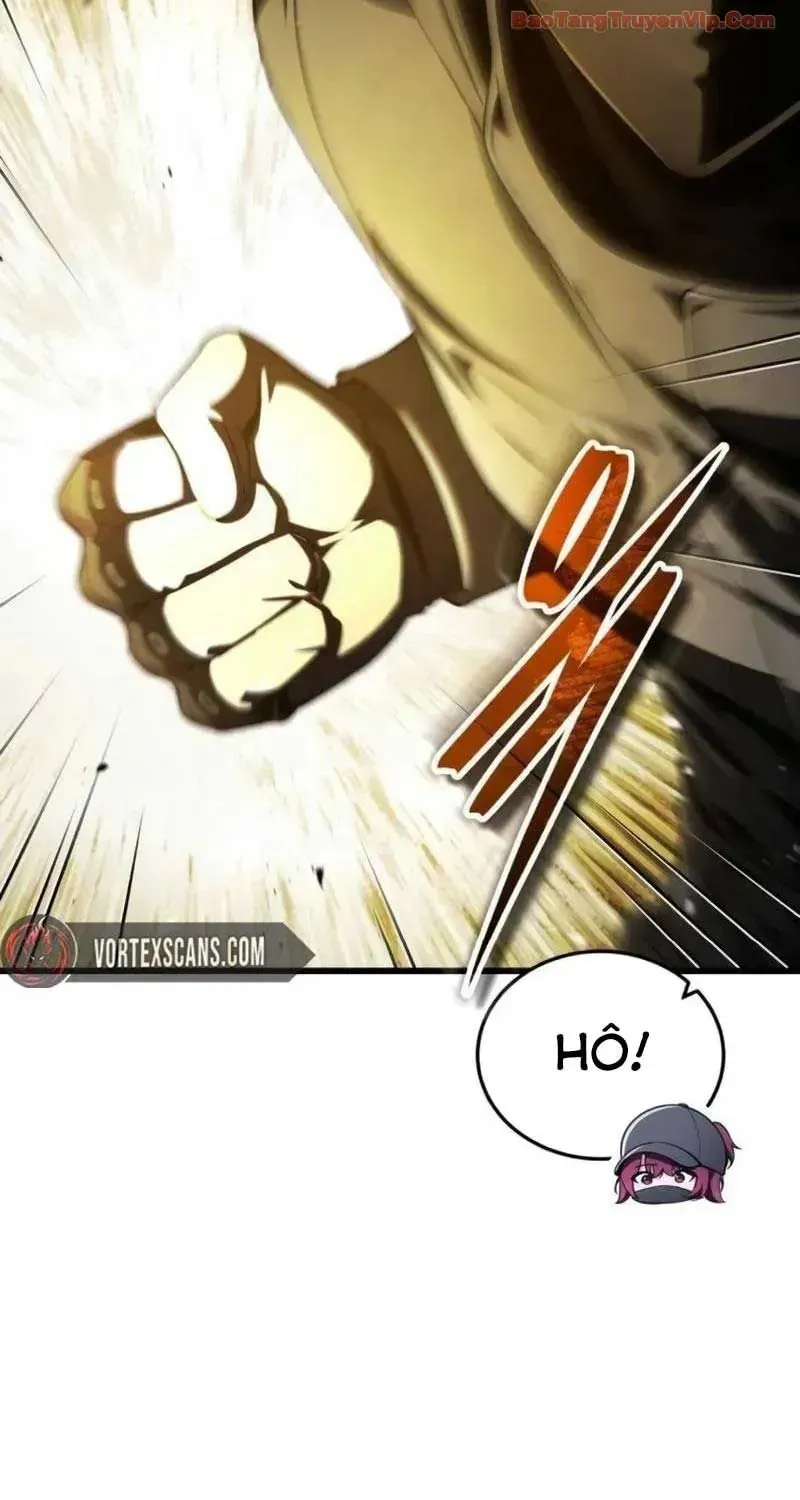 Tiếng Vọng Nơi Địa Ngục Chap 30 - Next Chap 31
