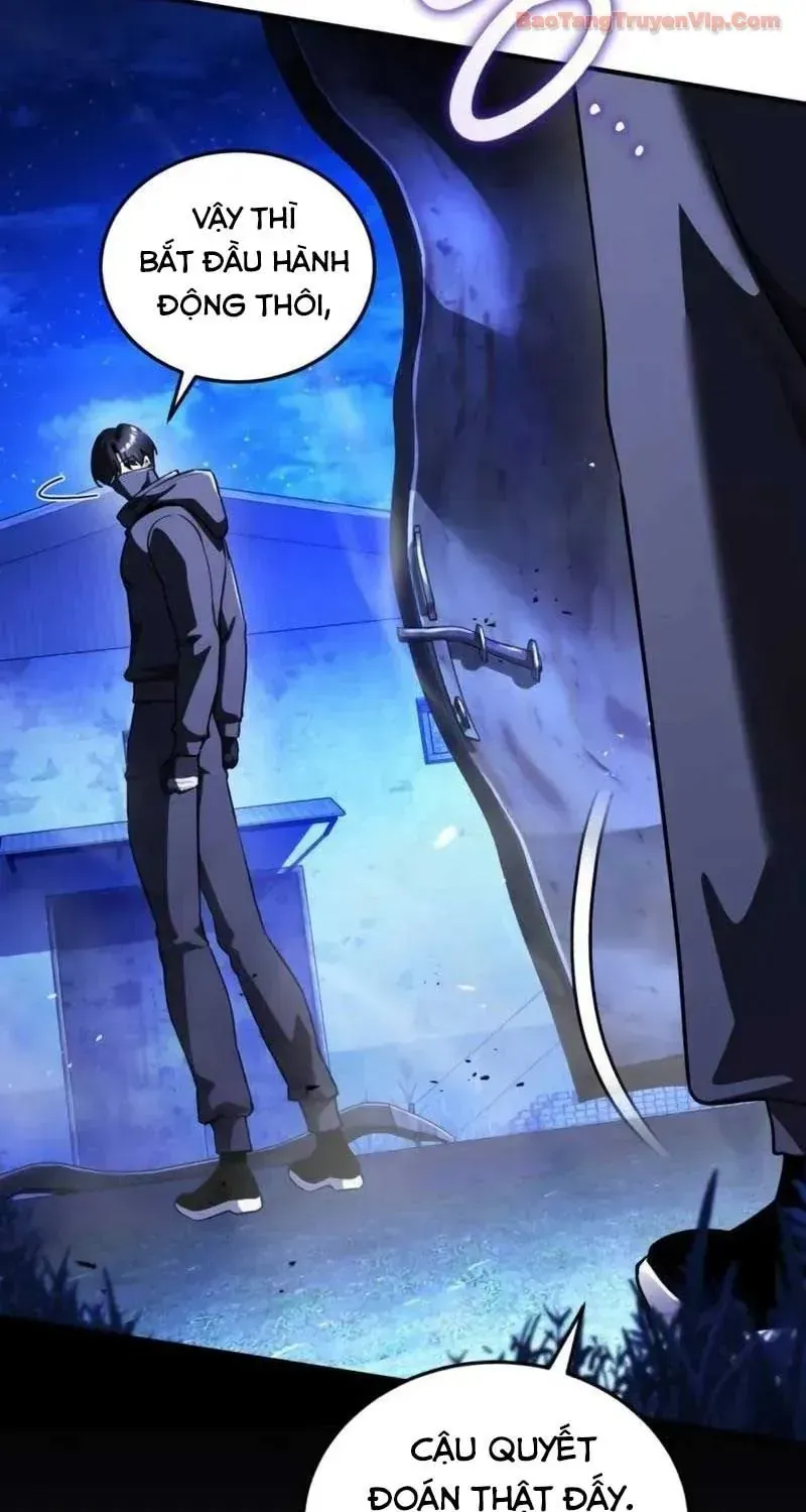 Tiếng Vọng Nơi Địa Ngục Chap 30 - Next Chap 31