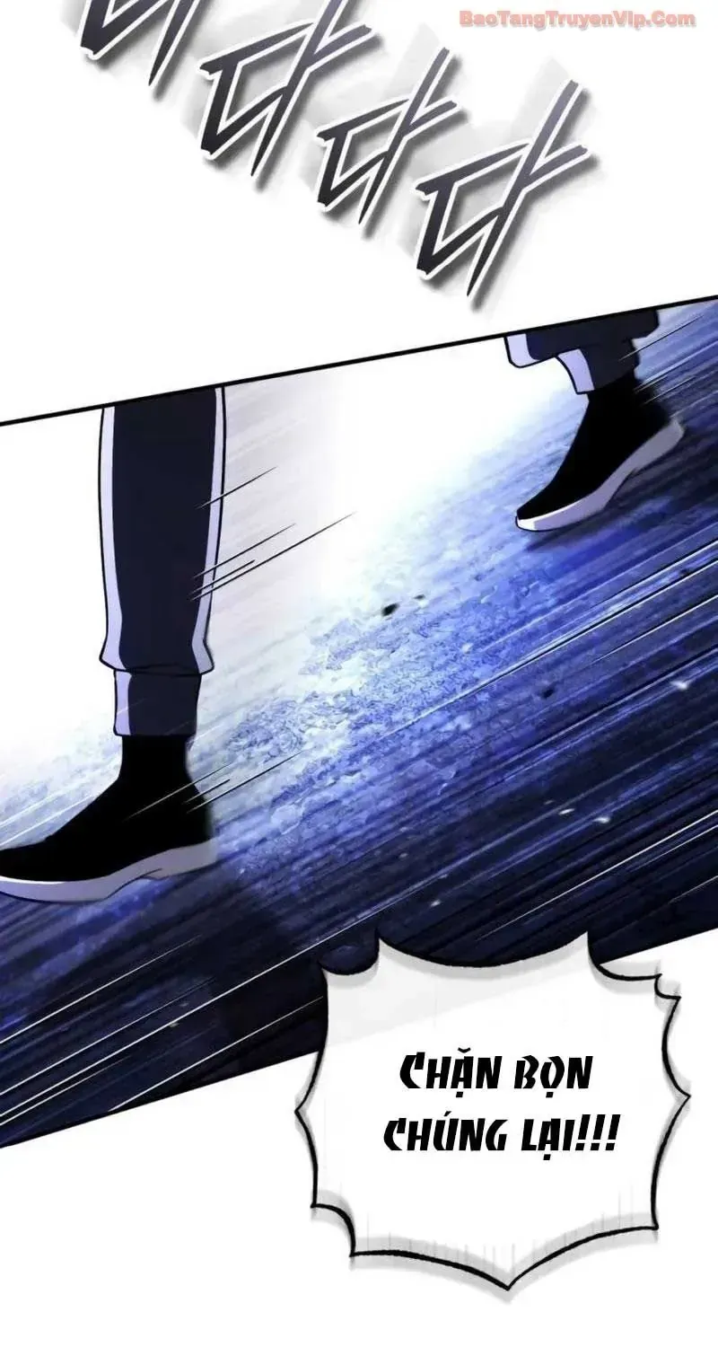 Tiếng Vọng Nơi Địa Ngục Chap 30 - Next Chap 31