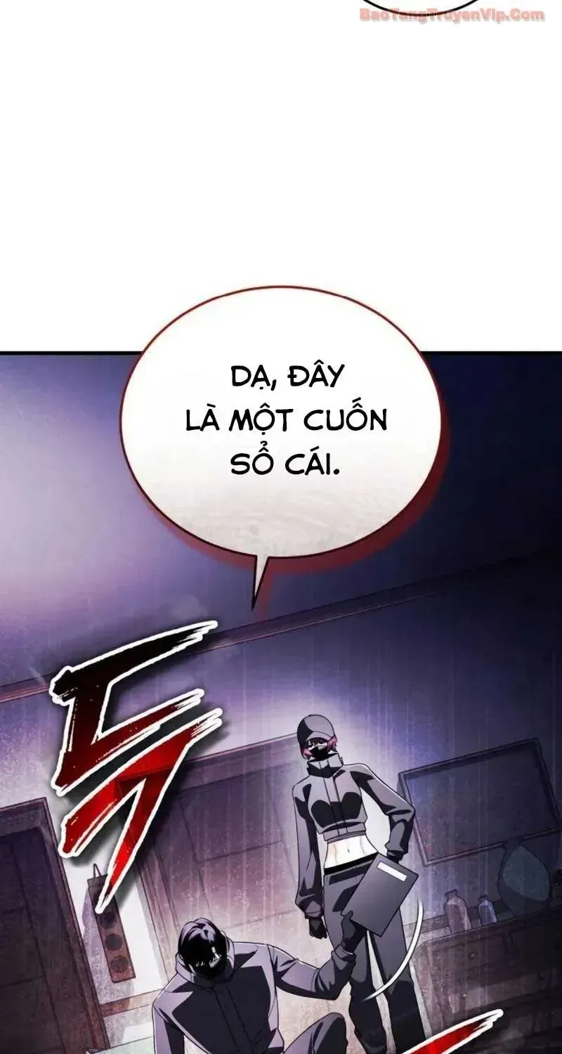 Tiếng Vọng Nơi Địa Ngục Chap 30 - Next Chap 31