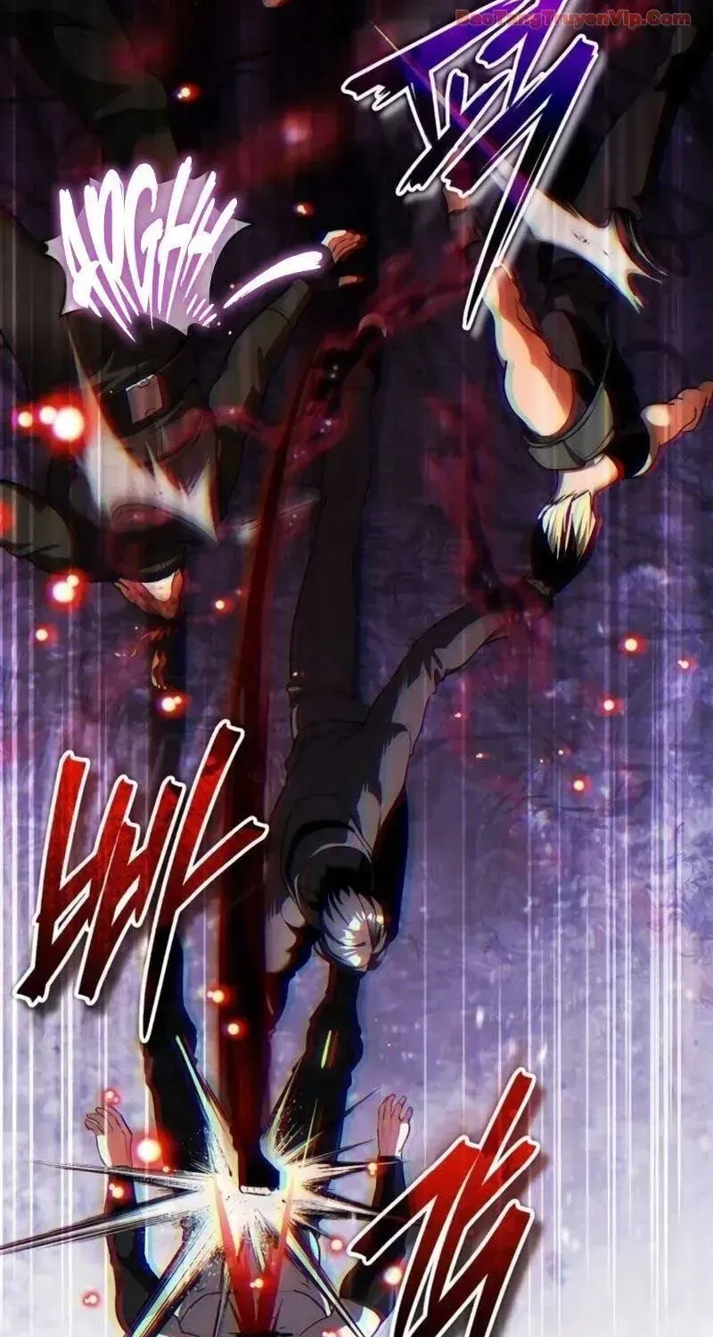 Tiếng Vọng Nơi Địa Ngục Chap 30 - Next Chap 31