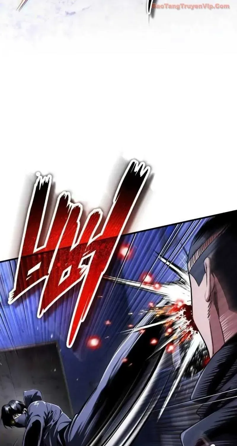 Tiếng Vọng Nơi Địa Ngục Chap 30 - Next Chap 31
