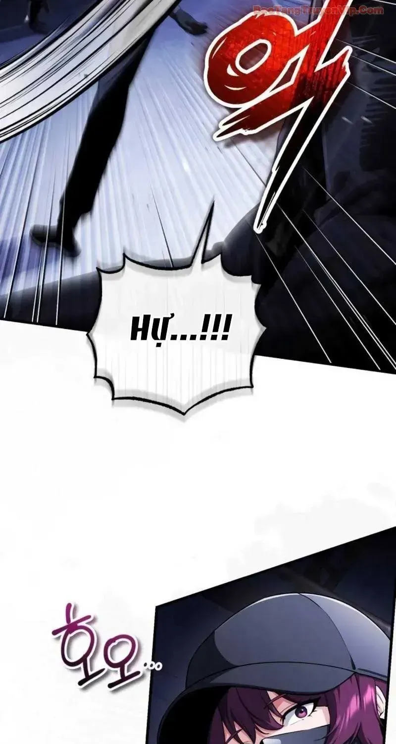 Tiếng Vọng Nơi Địa Ngục Chap 30 - Next Chap 31