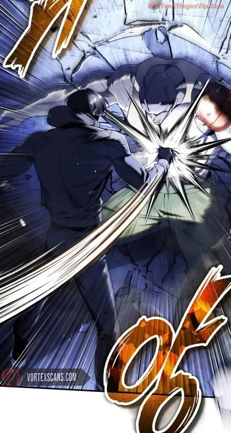 Tiếng Vọng Nơi Địa Ngục Chap 30 - Next Chap 31
