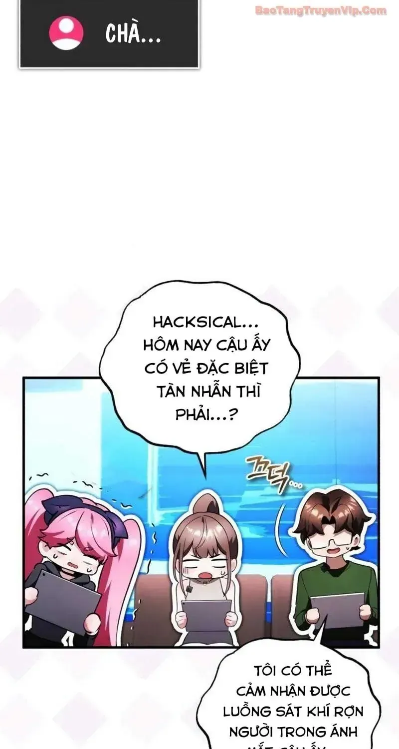Tiếng Vọng Nơi Địa Ngục Chap 30 - Next Chap 31