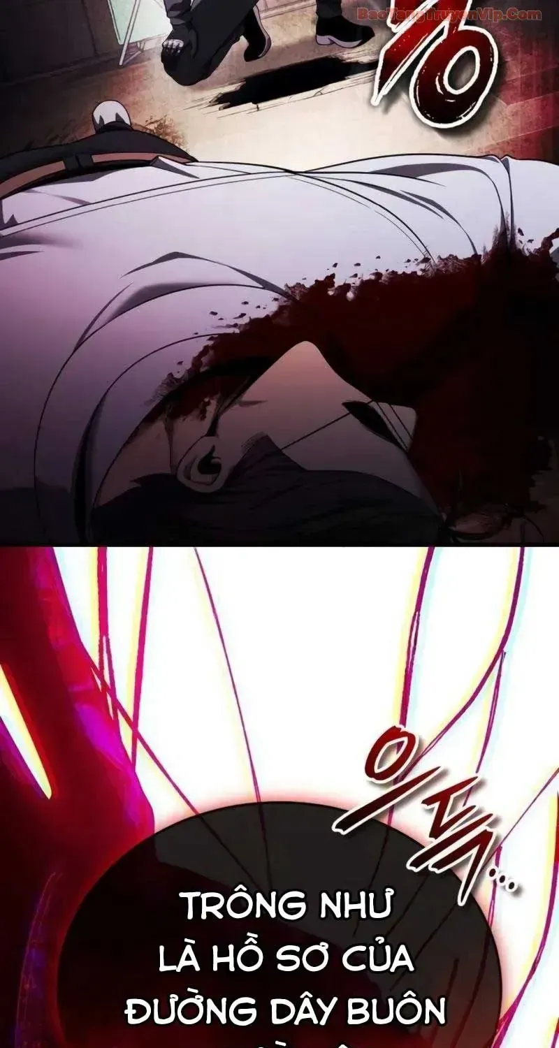 Tiếng Vọng Nơi Địa Ngục Chap 30 - Next Chap 31