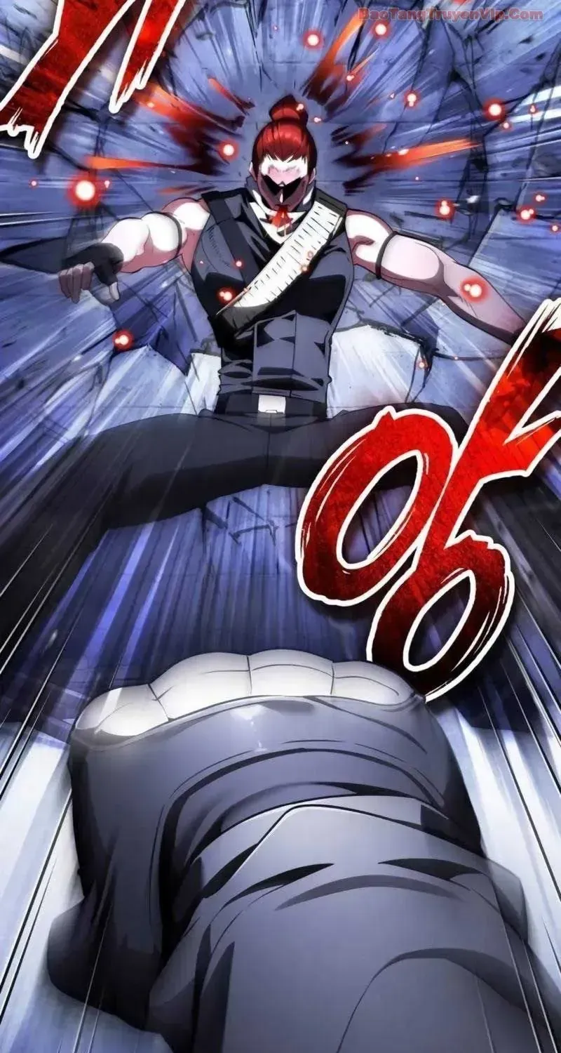 Tiếng Vọng Nơi Địa Ngục Chap 30 - Next Chap 31
