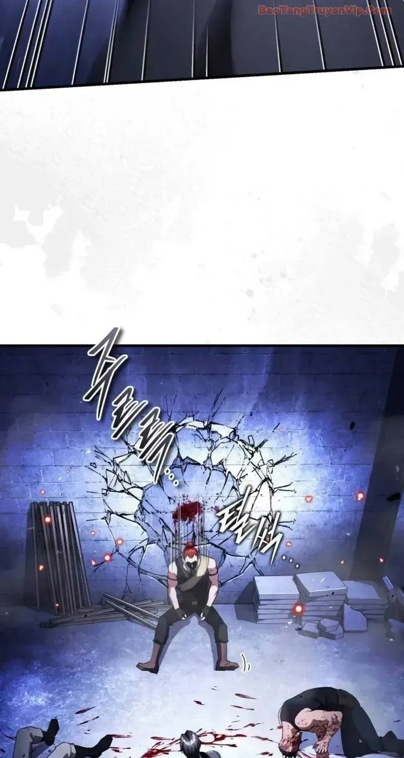 Tiếng Vọng Nơi Địa Ngục Chap 30 - Next Chap 31