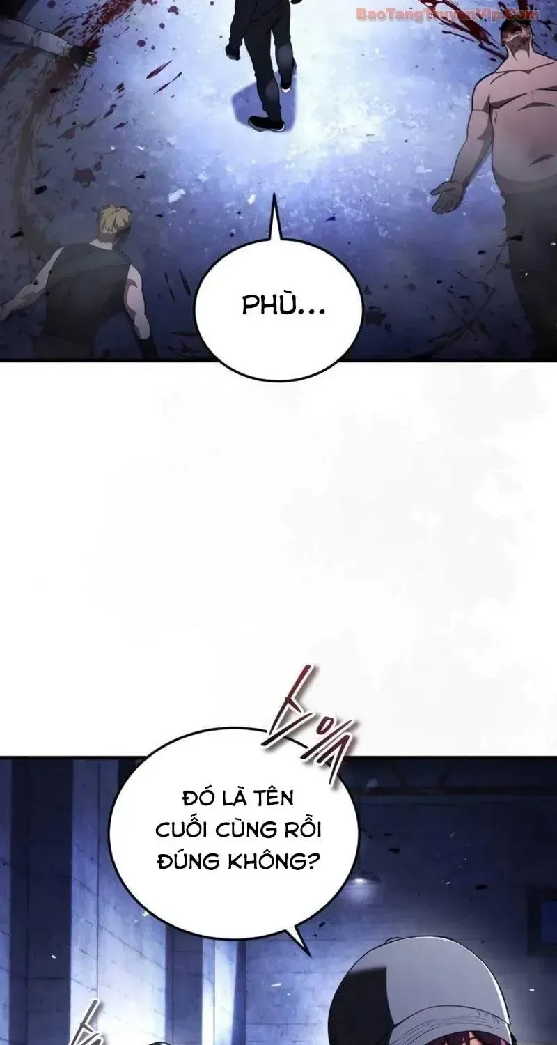 Tiếng Vọng Nơi Địa Ngục Chap 30 - Next Chap 31