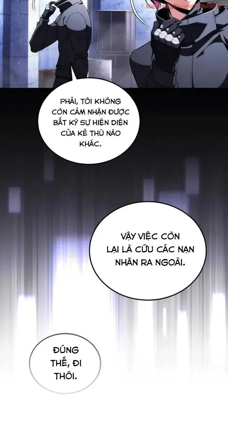 Tiếng Vọng Nơi Địa Ngục Chap 30 - Next Chap 31