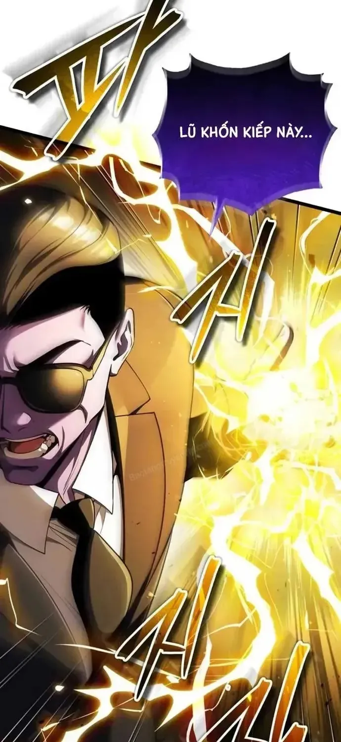 Tiếng Vọng Nơi Địa Ngục Chap 31 - Next Chap 32