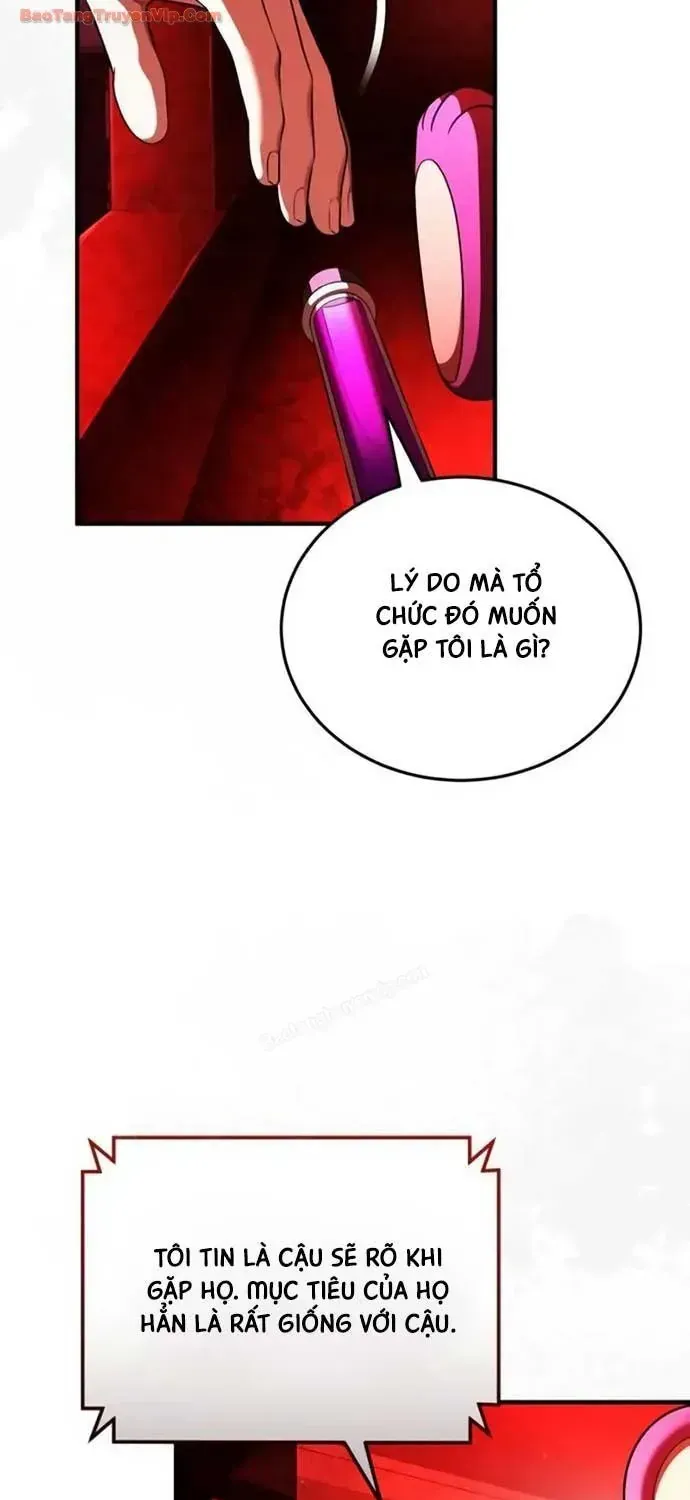 Tiếng Vọng Nơi Địa Ngục Chap 31 - Next Chap 32