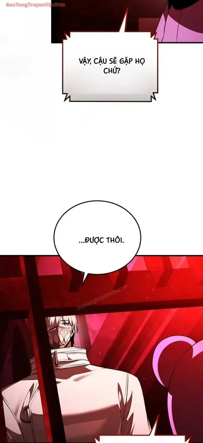 Tiếng Vọng Nơi Địa Ngục Chap 31 - Next Chap 32
