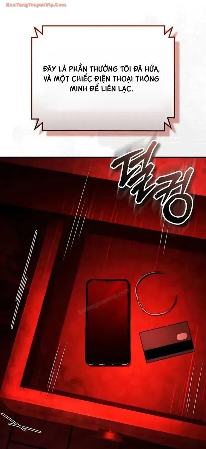 Tiếng Vọng Nơi Địa Ngục Chap 31 - Next Chap 32
