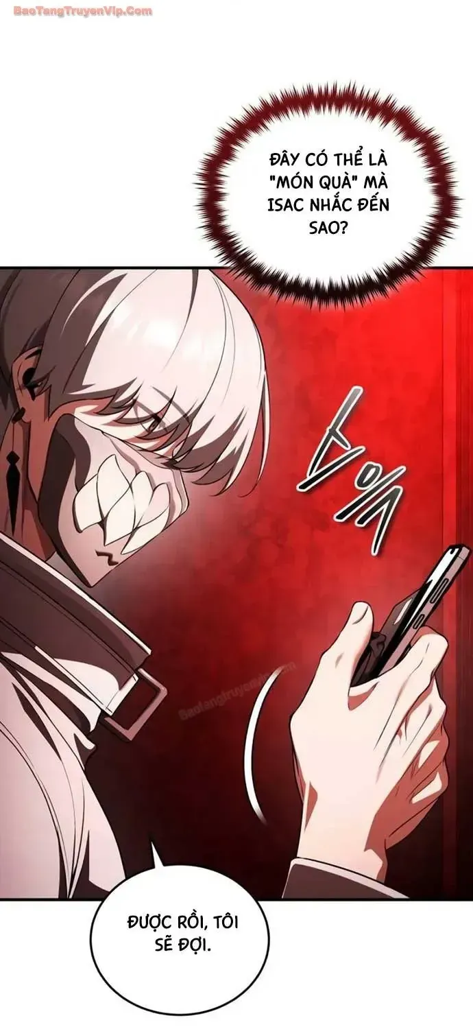 Tiếng Vọng Nơi Địa Ngục Chap 31 - Next Chap 32