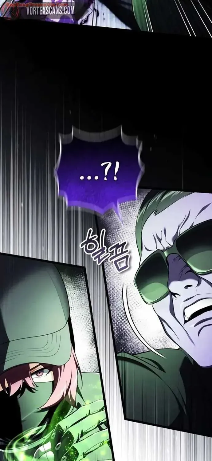 Tiếng Vọng Nơi Địa Ngục Chap 31 - Next Chap 32