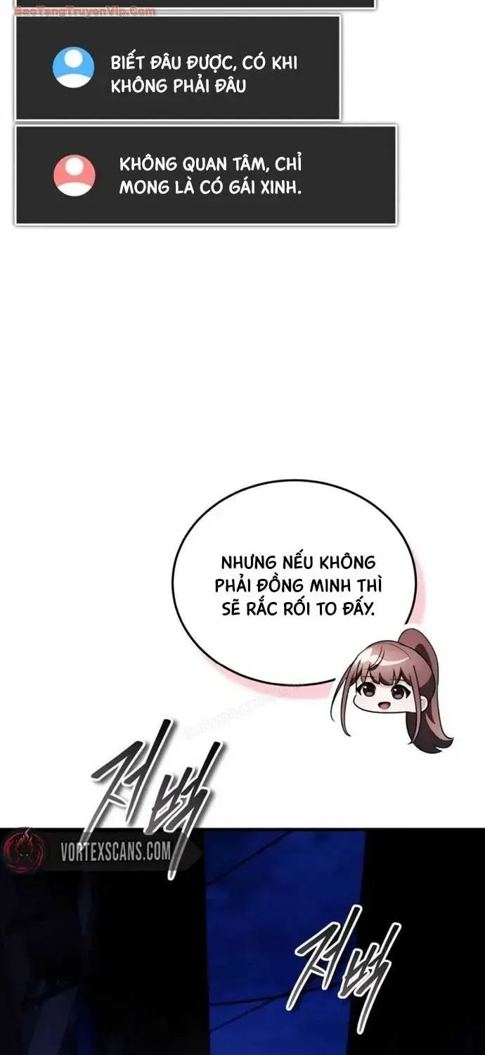 Tiếng Vọng Nơi Địa Ngục Chap 31 - Next Chap 32