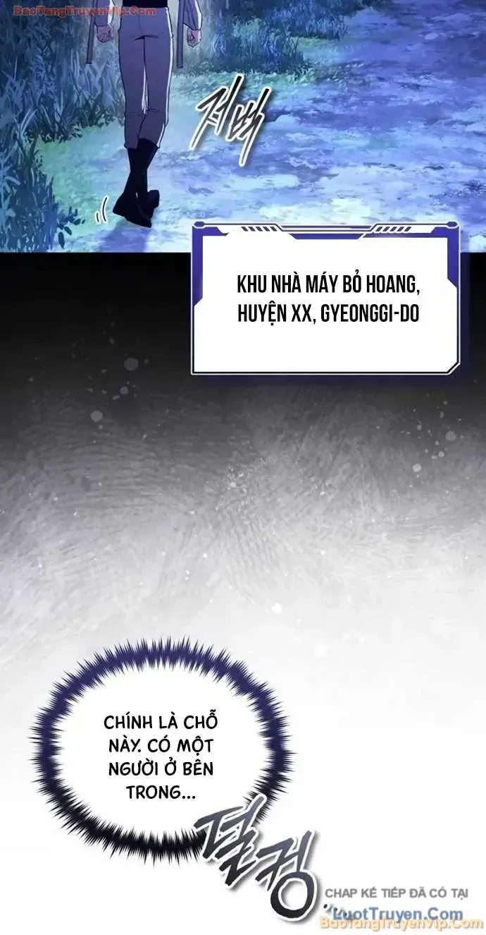Tiếng Vọng Nơi Địa Ngục Chap 31 - Next Chap 32