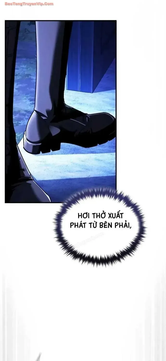 Tiếng Vọng Nơi Địa Ngục Chap 31 - Next Chap 32