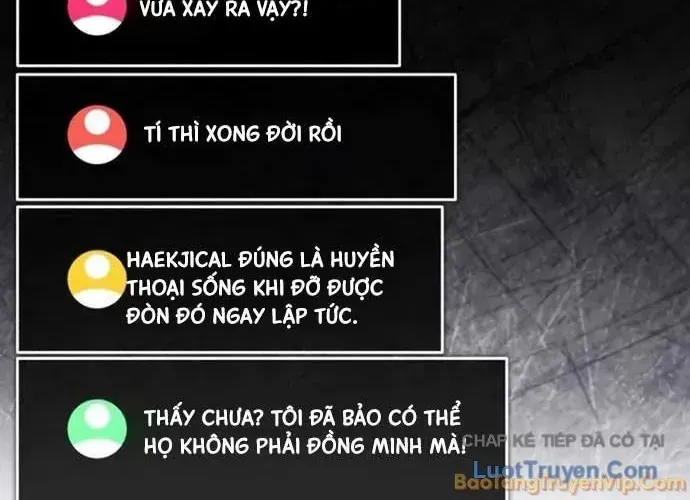 Tiếng Vọng Nơi Địa Ngục Chap 31 - Next Chap 32