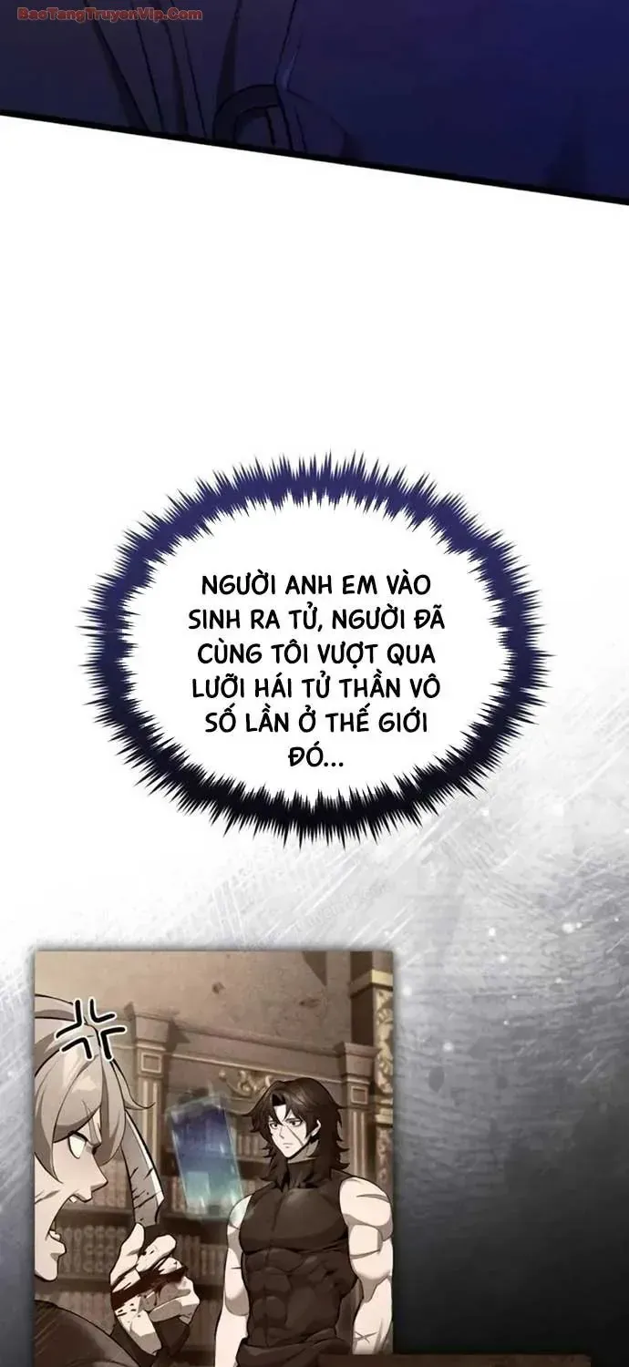 Tiếng Vọng Nơi Địa Ngục Chap 31 - Next Chap 32