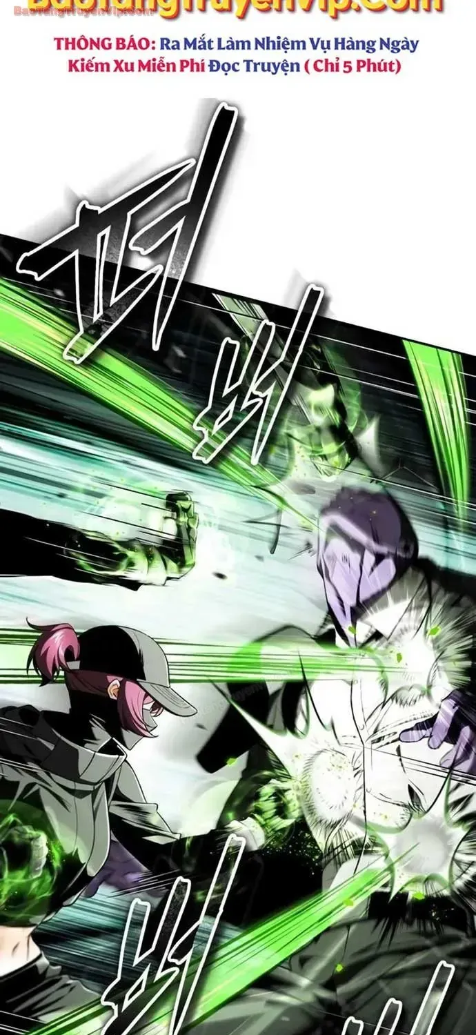 Tiếng Vọng Nơi Địa Ngục Chap 31 - Next Chap 32