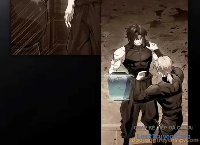 Tiếng Vọng Nơi Địa Ngục Chap 31 - Next Chap 32