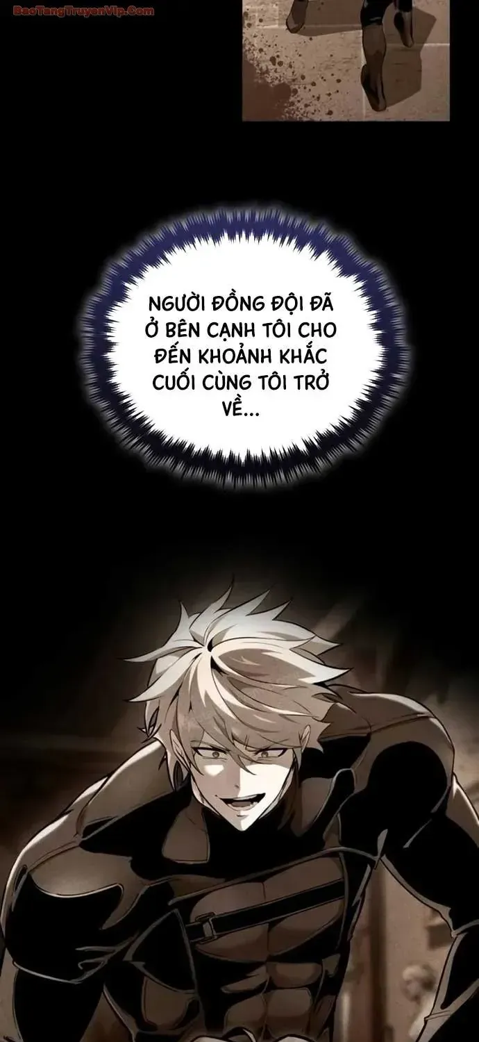 Tiếng Vọng Nơi Địa Ngục Chap 31 - Next Chap 32