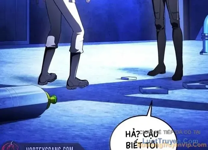 Tiếng Vọng Nơi Địa Ngục Chap 31 - Next Chap 32