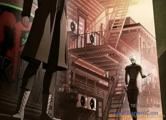 Tiếng Vọng Nơi Địa Ngục Chap 31 - Next Chap 32