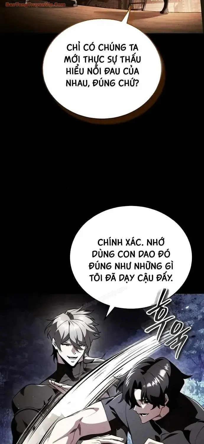 Tiếng Vọng Nơi Địa Ngục Chap 31 - Next Chap 32