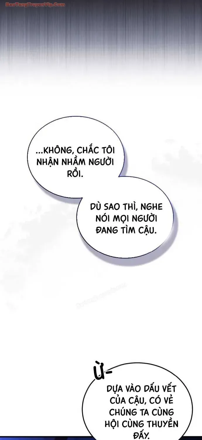 Tiếng Vọng Nơi Địa Ngục Chap 31 - Next Chap 32