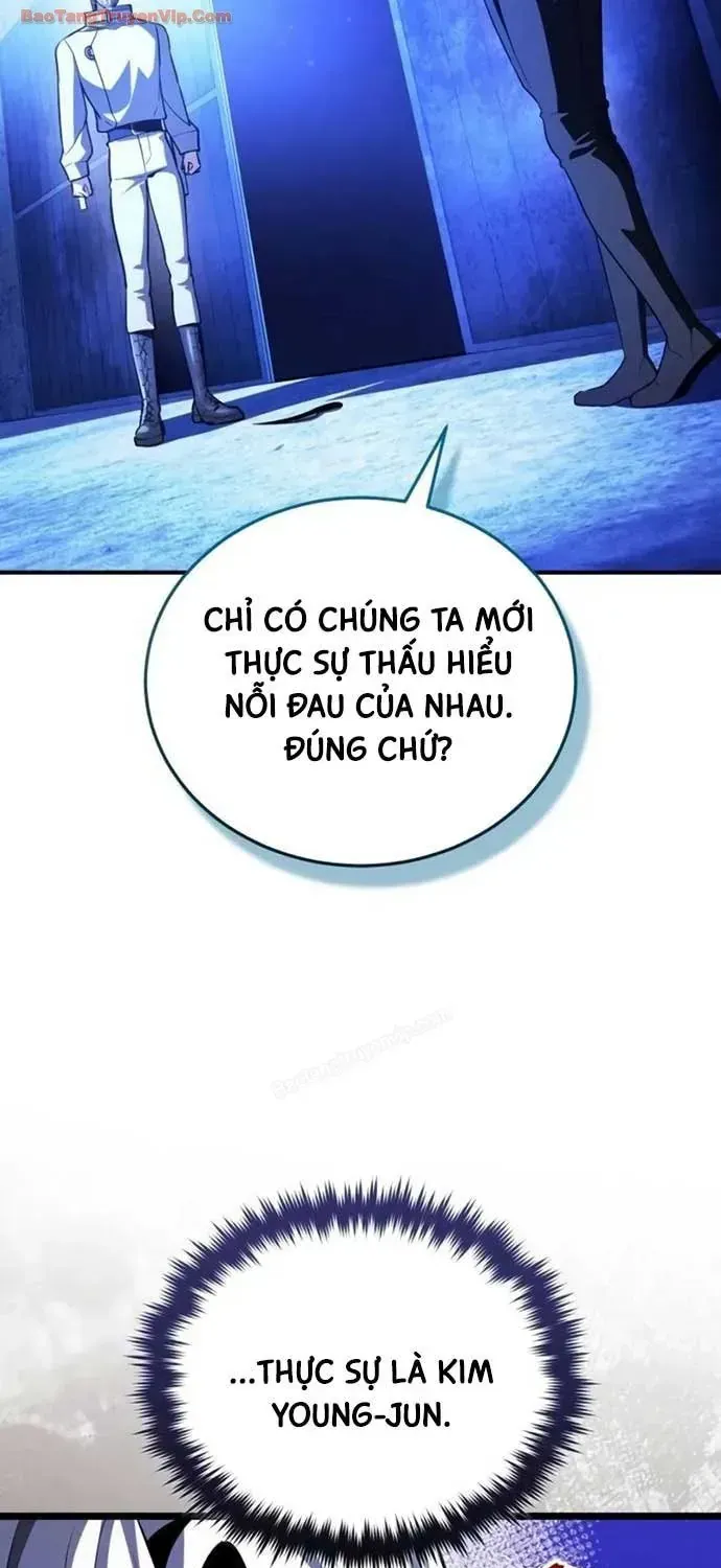 Tiếng Vọng Nơi Địa Ngục Chap 31 - Next Chap 32