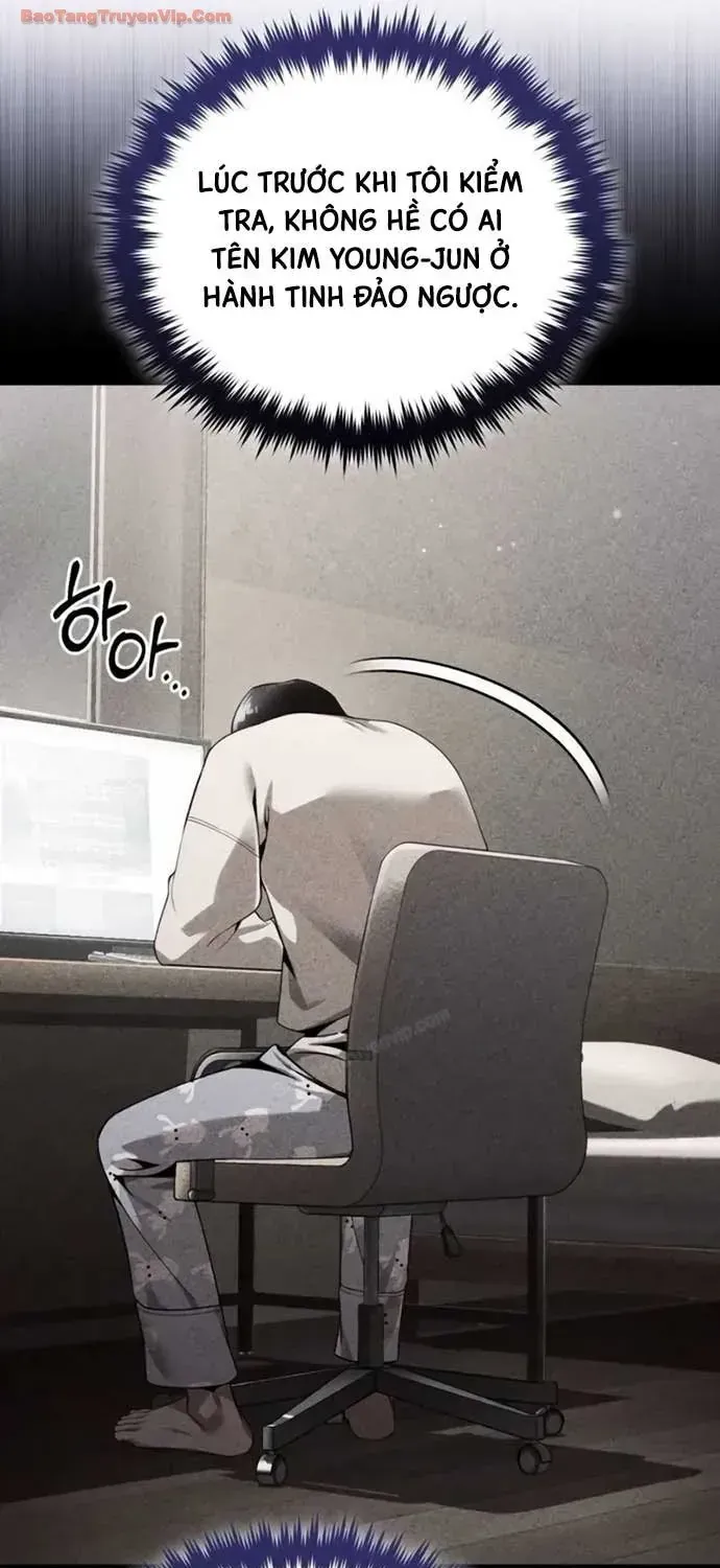 Tiếng Vọng Nơi Địa Ngục Chap 31 - Next Chap 32