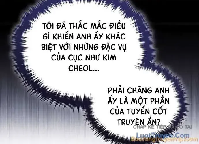 Tiếng Vọng Nơi Địa Ngục Chap 31 - Next Chap 32