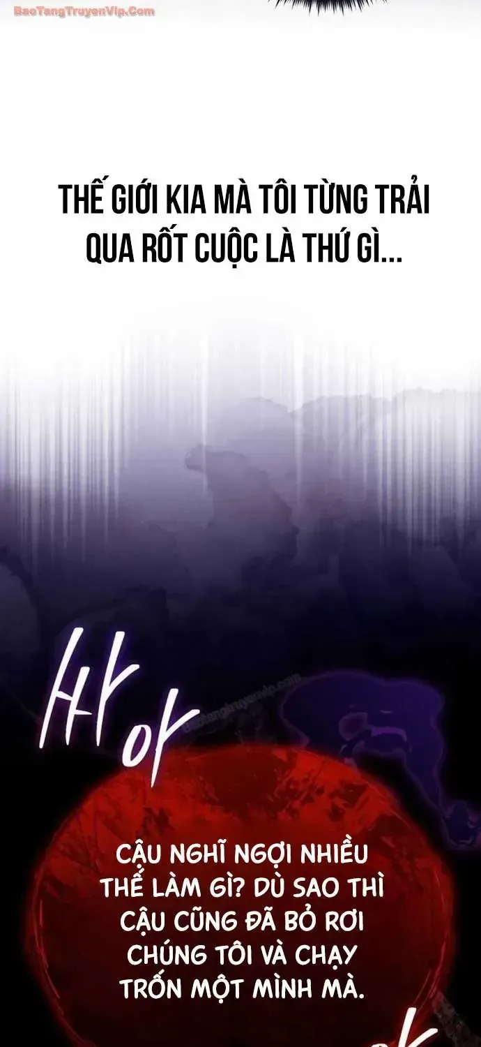 Tiếng Vọng Nơi Địa Ngục Chap 31 - Next Chap 32