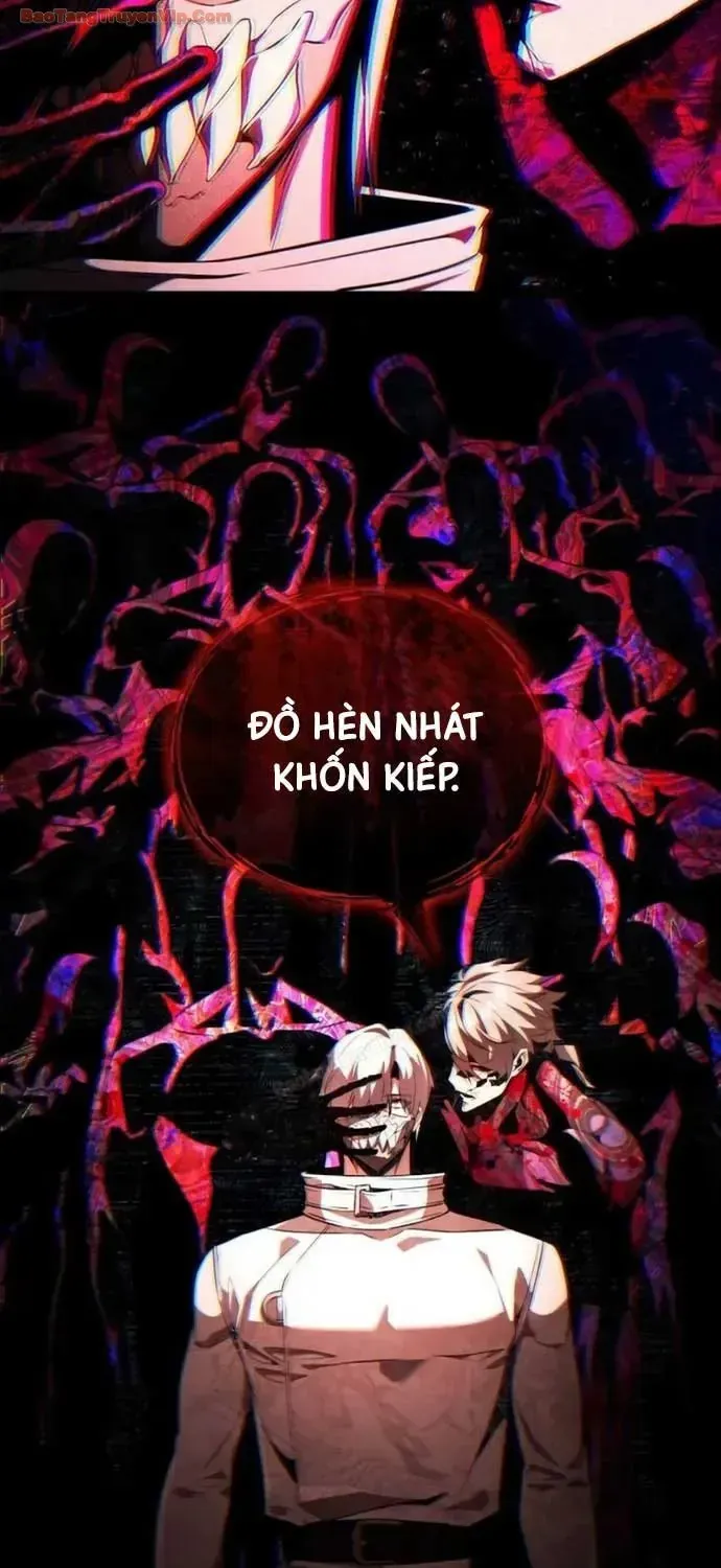 Tiếng Vọng Nơi Địa Ngục Chap 31 - Next Chap 32