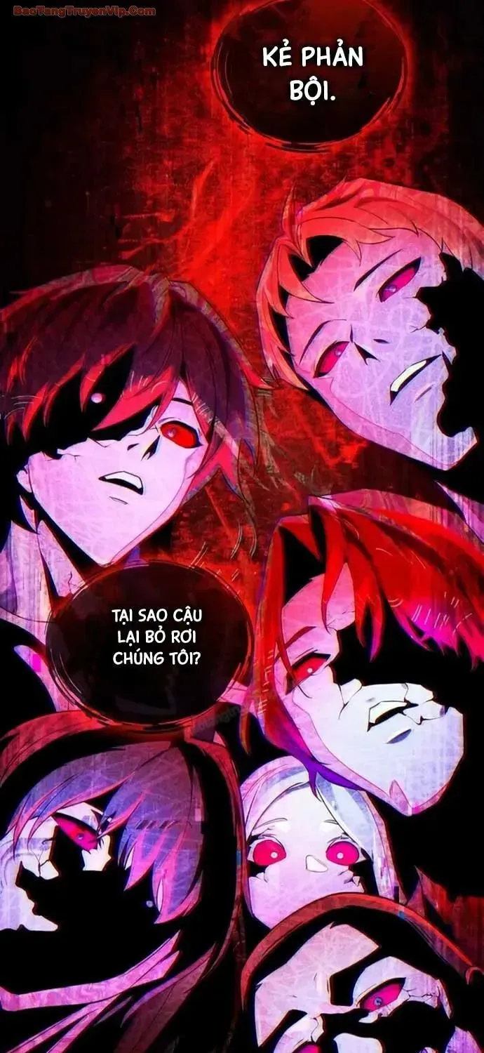 Tiếng Vọng Nơi Địa Ngục Chap 31 - Next Chap 32