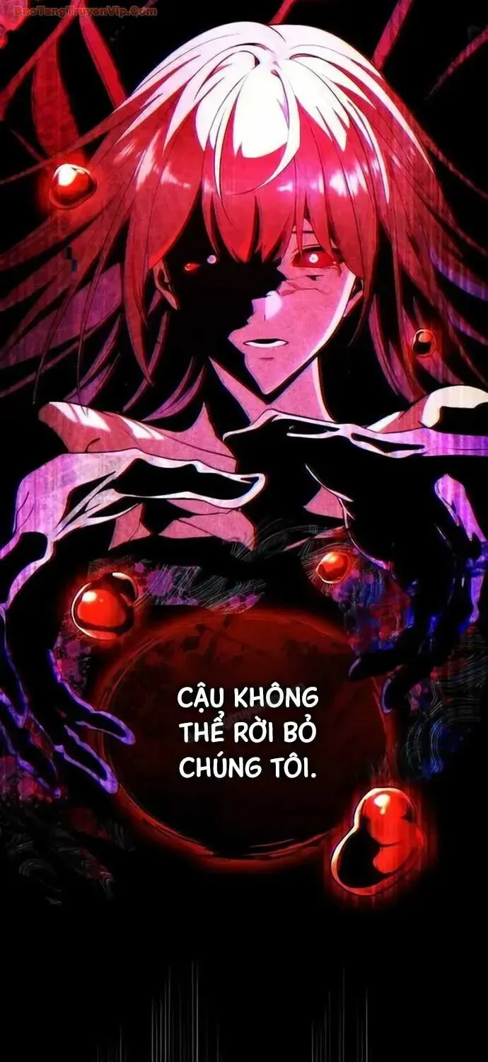 Tiếng Vọng Nơi Địa Ngục Chap 31 - Next Chap 32
