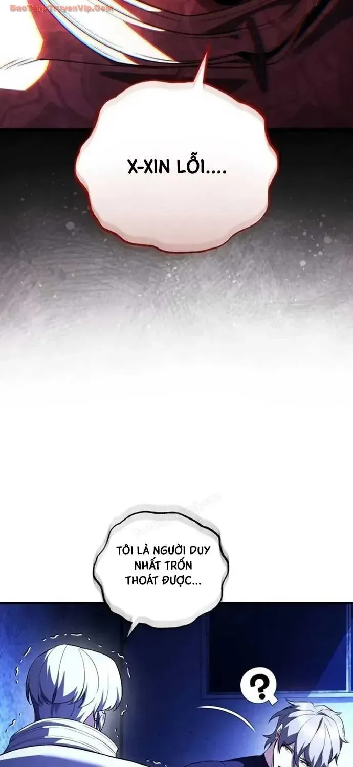 Tiếng Vọng Nơi Địa Ngục Chap 31 - Next Chap 32