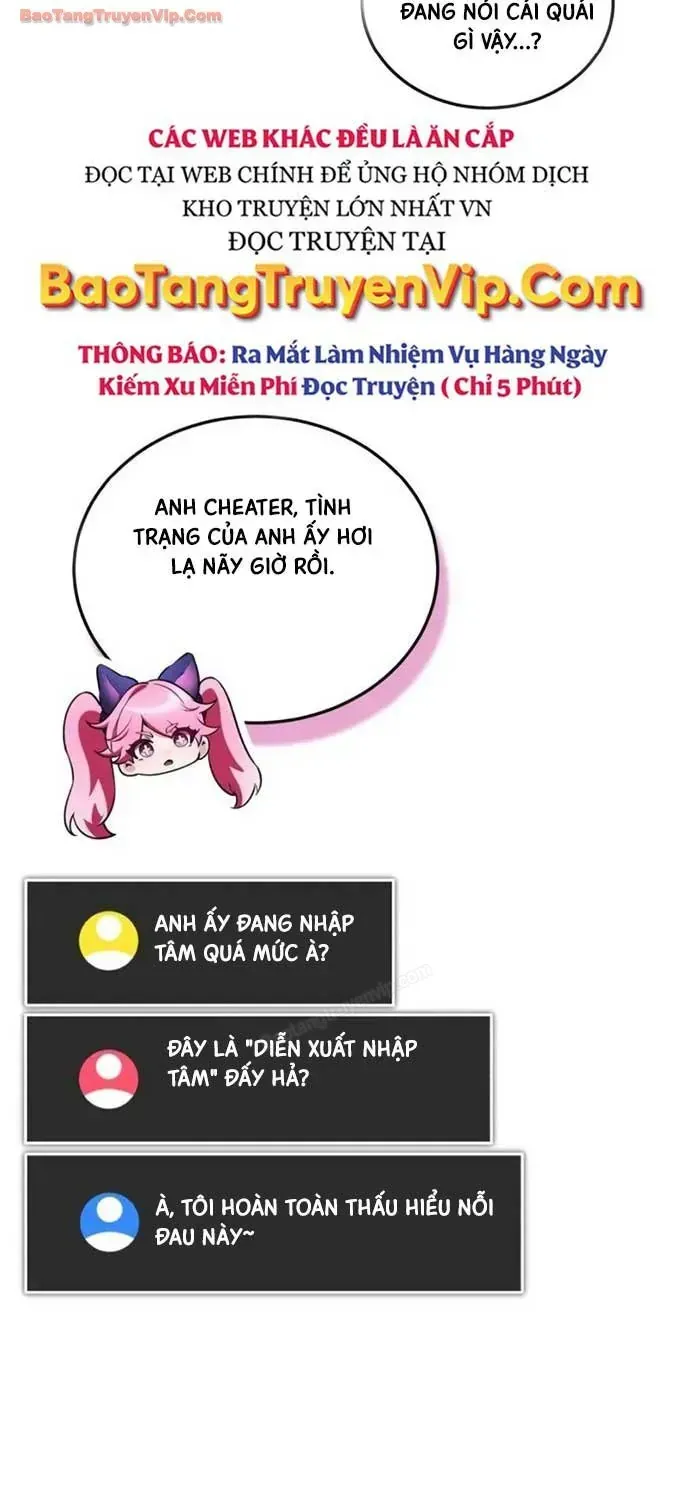 Tiếng Vọng Nơi Địa Ngục Chap 31 - Next Chap 32