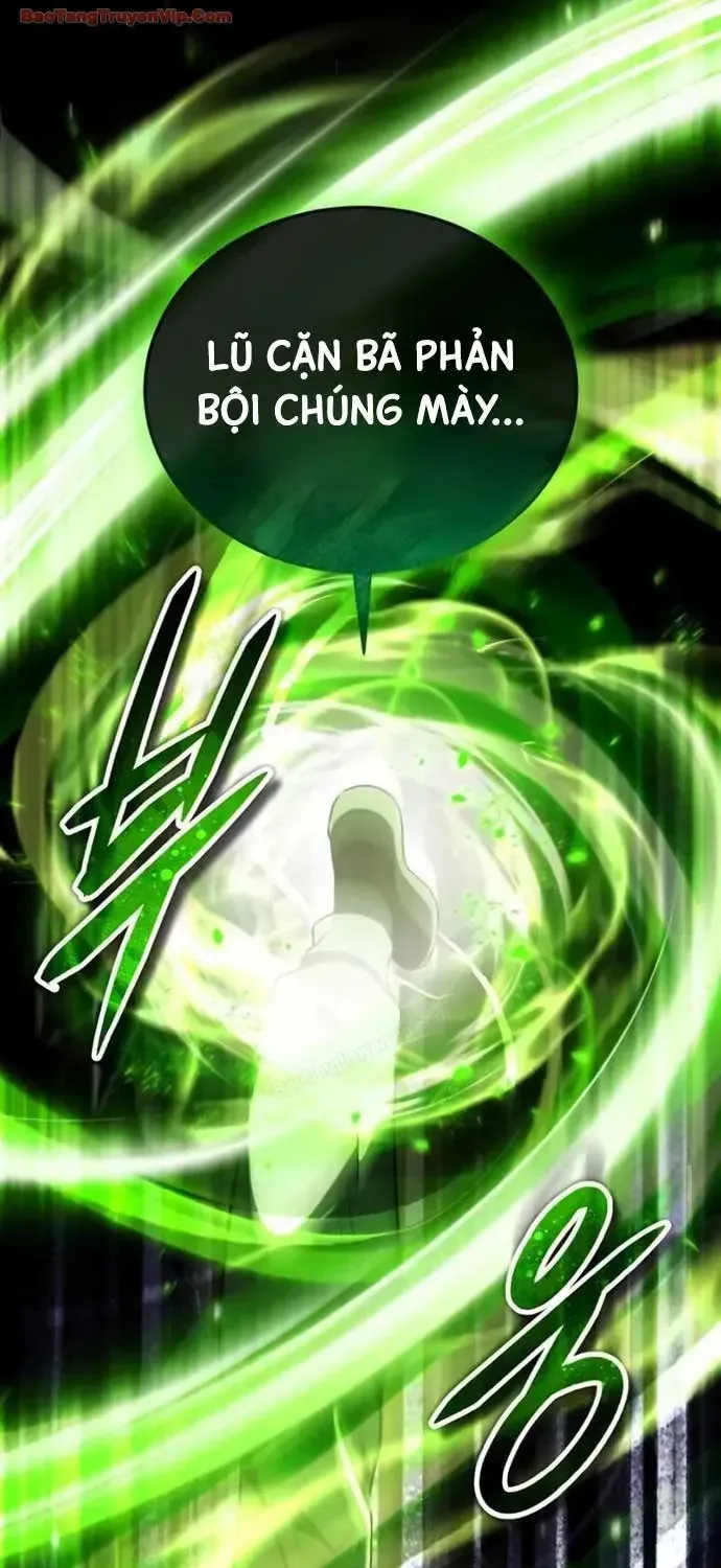 Tiếng Vọng Nơi Địa Ngục Chap 31 - Next Chap 32