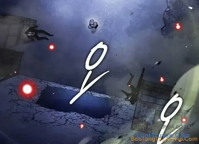 Tiếng Vọng Nơi Địa Ngục Chap 31 - Next Chap 32