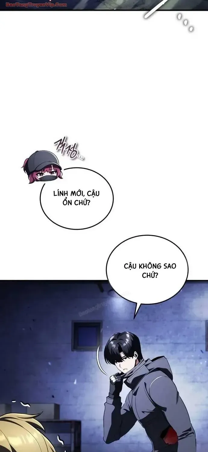 Tiếng Vọng Nơi Địa Ngục Chap 31 - Next Chap 32